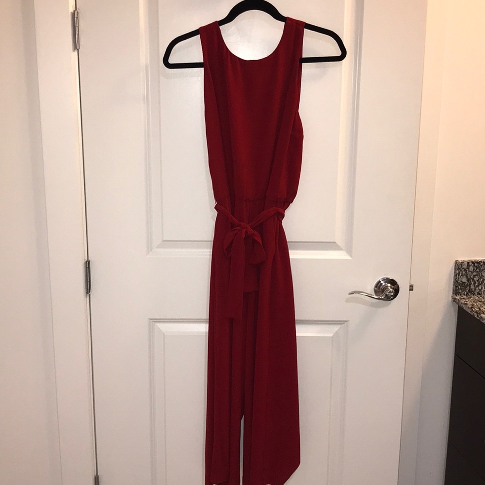Zara Romper